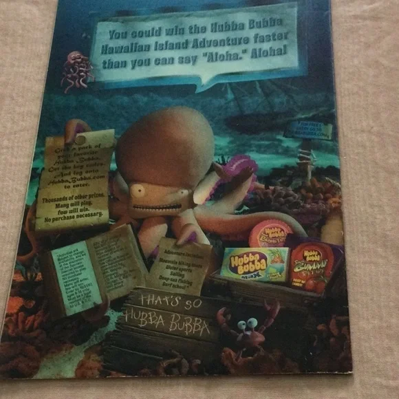 BATMAN STRIKES #34  RIDDLERS ROBOTS & WREAKING HAVOC  DC COMICS /2007 - Picture 2 of 2